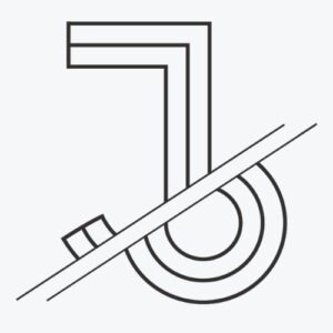 Logo Carla jelsma-online